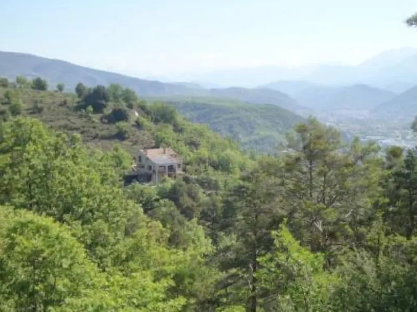 Apartment/ flat - Aiglun - Image 1