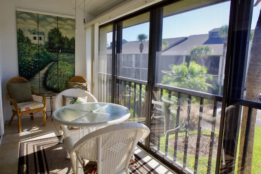 Un véritable condo oasis tropical, classé Silver! - Image 1