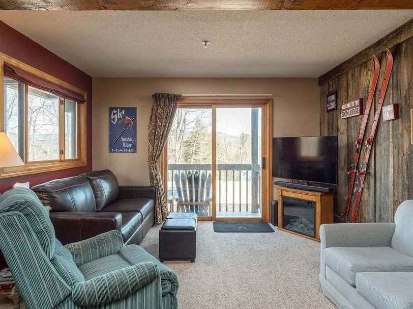 White Cap A-104 - Sunday River Condo - Image 1