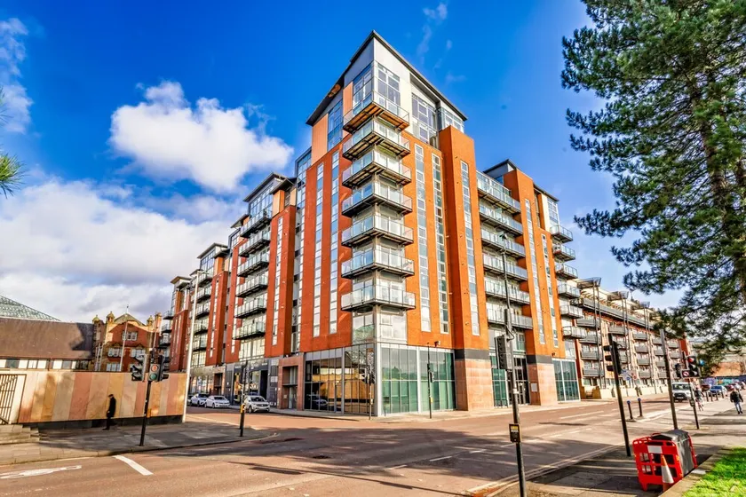 Metropole Apartment - Parking available - Image 1