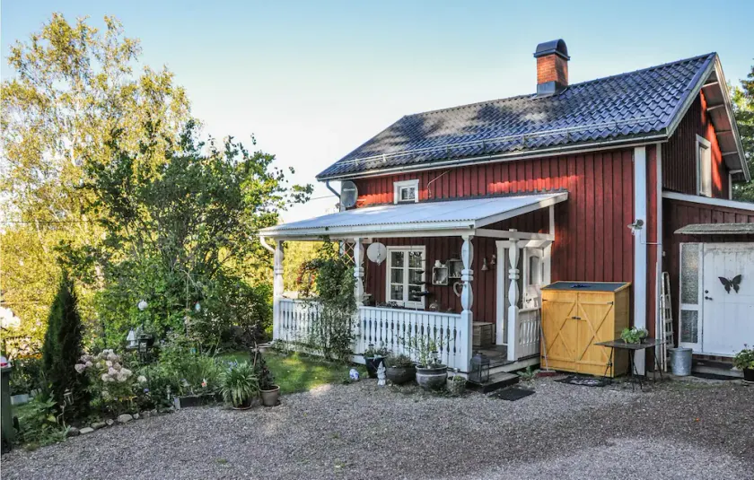 3 værelses lækkert hjem i Tobyn - Image 1