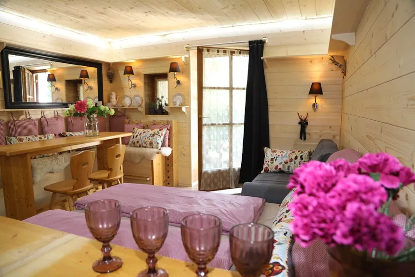 Hut magic meets 5* indulgence | Lenggries on the Isar - Image 1