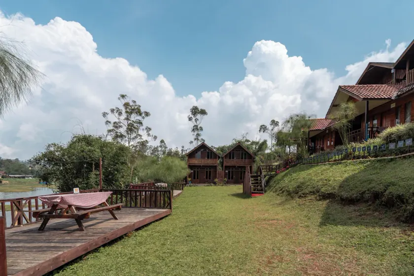 RB Cottage Resort by ARBA - Image 1