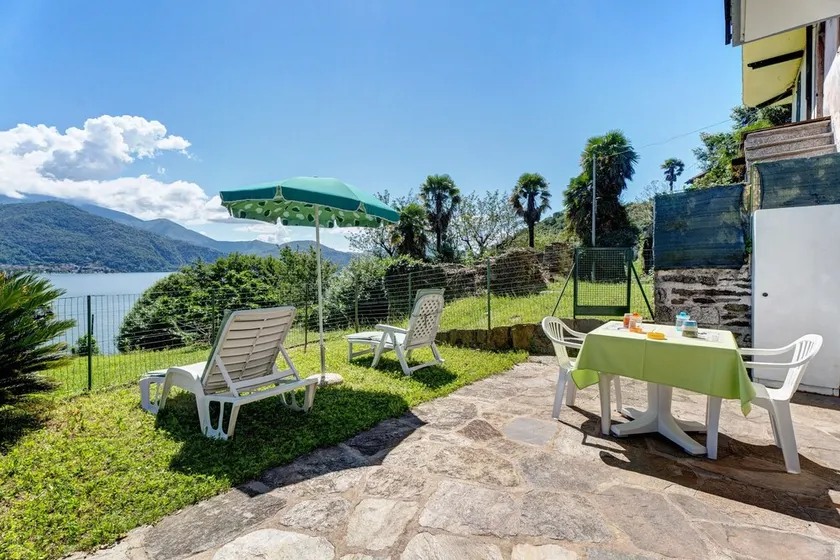 Casa de férias 'Vanni's House' com vista para o Lago, Jardim Privado e Wi-Fi - Image 1