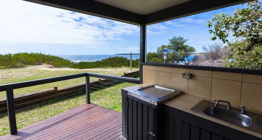 NRMA Shellharbour Beachside Holiday Park - Image 1