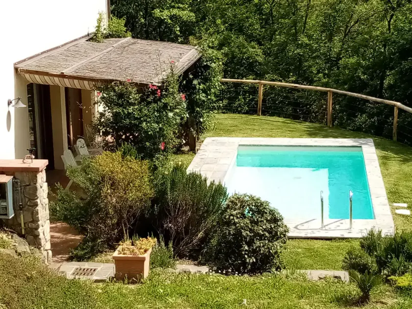 villa in the green | street number 2 - Image 1