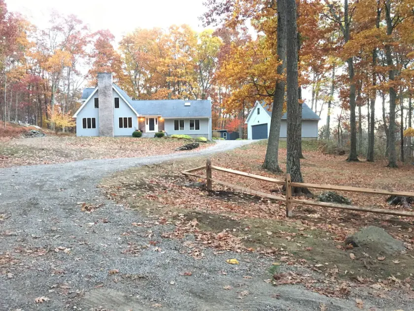 Privat Country Retreat i Lovely Lakeville CT - Image 1