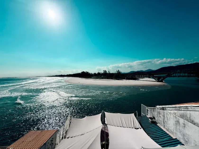 Céu Beach club - Image 1