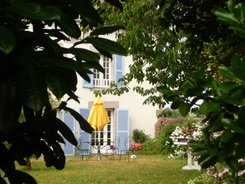 Casa vicino a RANCE, giardino esposto a sud - Image 1