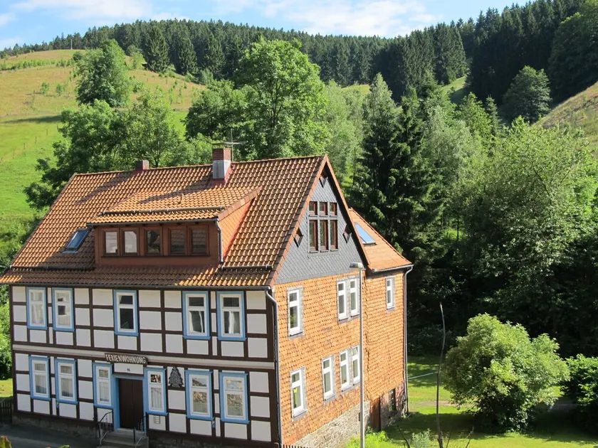Hexenstieg House Lerbach - Image 1