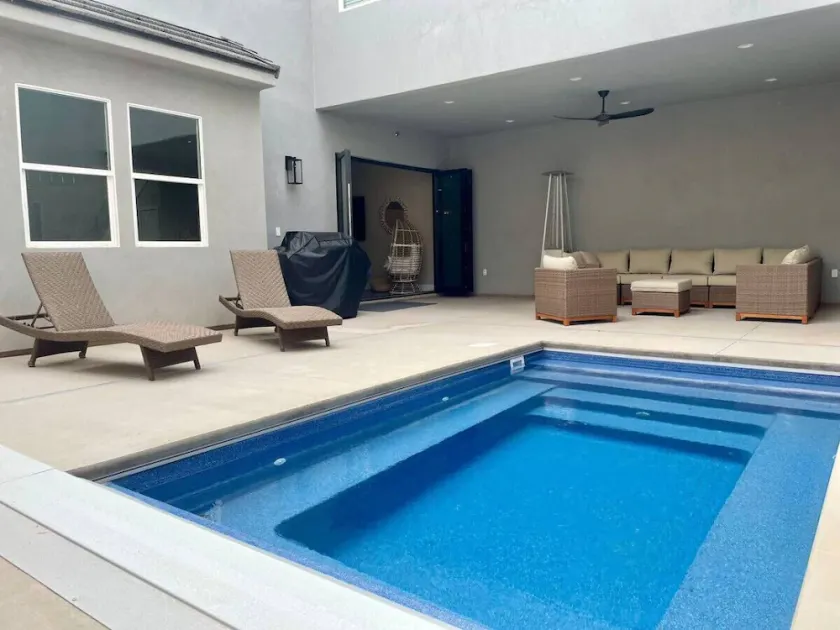 Brand New Home! Pool, Games, relaxing space! - Image 1