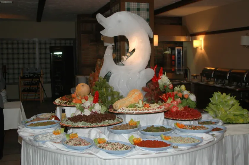 Ladonia Hotels Beceren Uludağ - Image 1