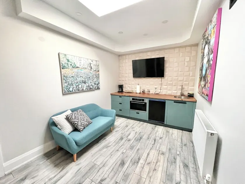 Westlake Hotel - The Bye, Felicia Suite - Image 1