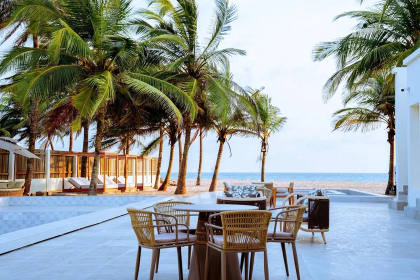Atlantic Shores Resort - Image 1