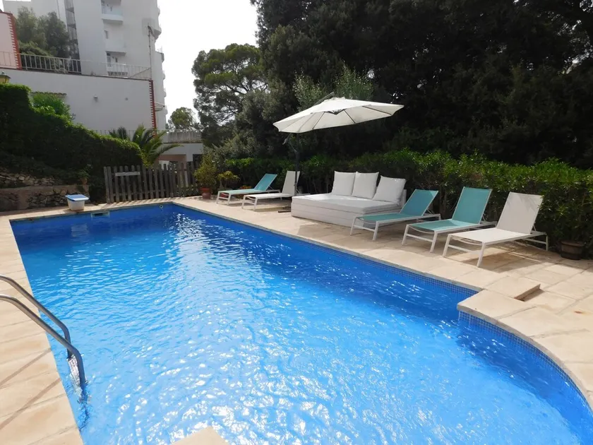 Can Pons apartment, 50 meters from the beach - Image 1