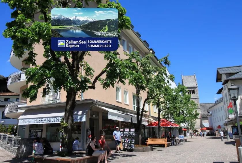 Living Eden - TOP 12, city center & lake view - Image 1