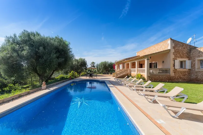 Marina Calas de Mallorca - Image 1