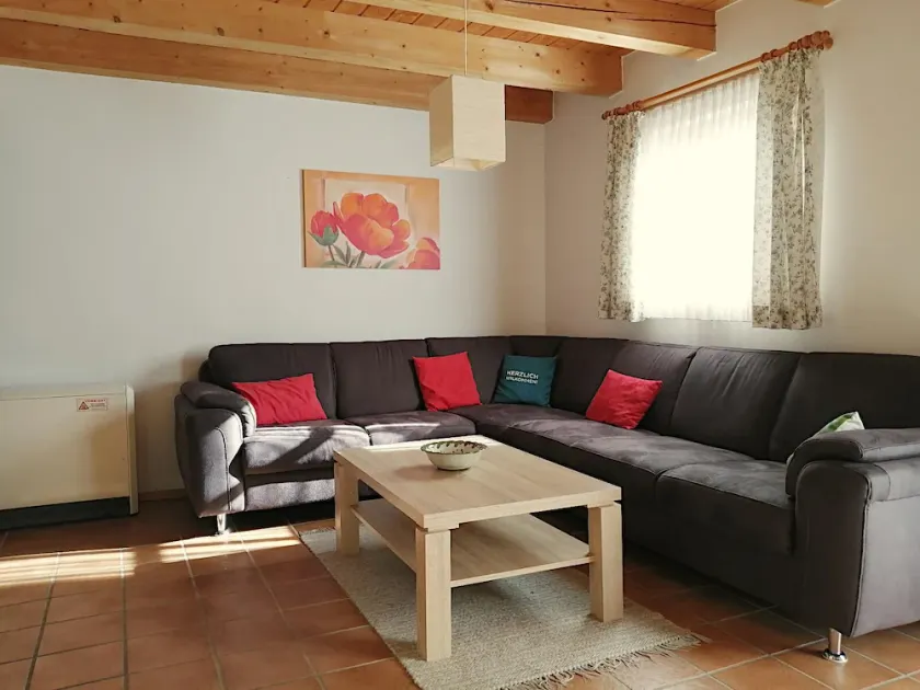Ferienhaus für bis zu 4 Personen, mit 2 Schlafzimmern - Image 1