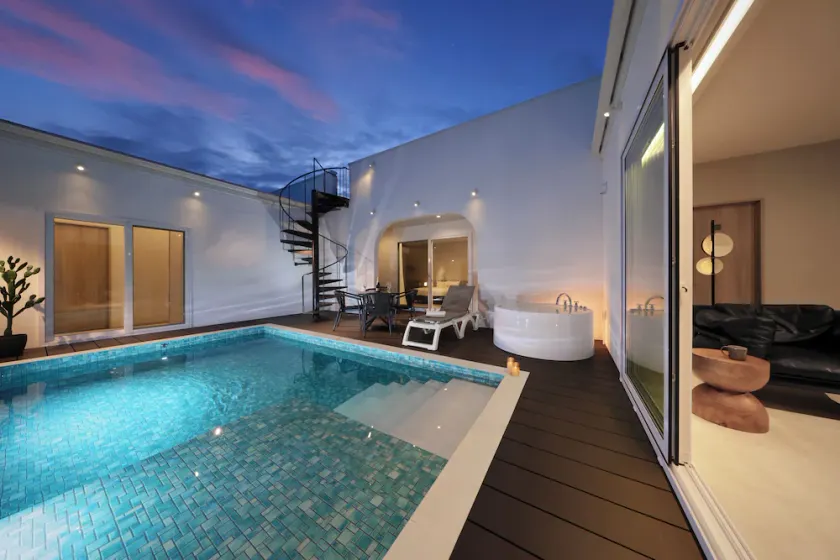 Crystalvilla Shirahama Parkside - Image 1