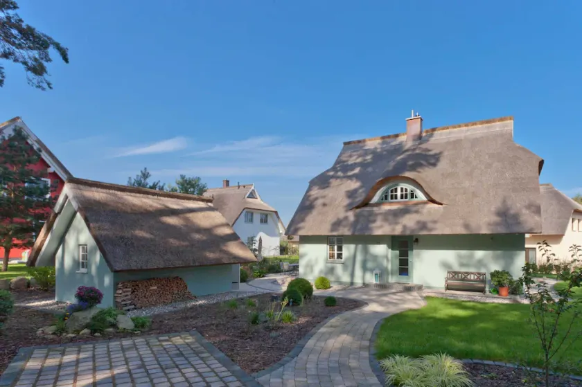 Strandhaus Aquamaritim - Image 1