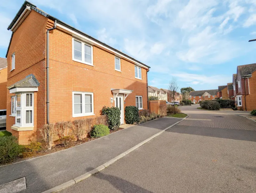 Happy Days -  a family house that sleeps 5 guests  in 3 bedrooms - Image 1