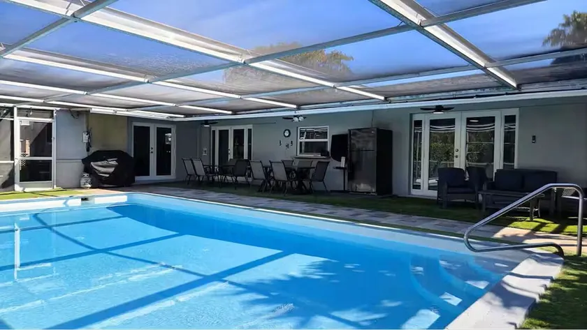 Das ultimative Zuhause - Dual Masters - Screened Patio / Pool - Spiel Rm - Beach 6 Meilen - Image 1