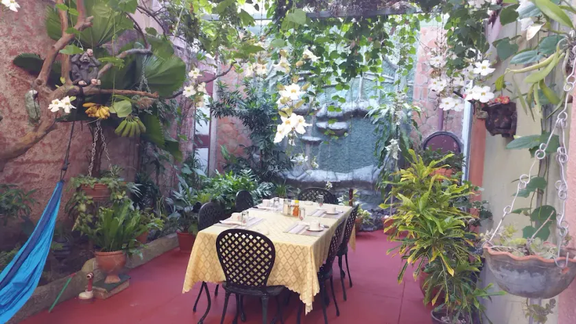 Hostal La Cascada - Image 1