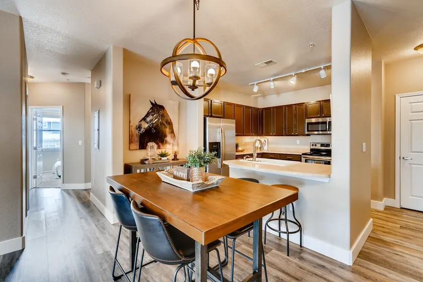 Mountain Modern Luxury - 3BR | 2BA | Vedhæftet garage i nærheden af Denver Tech Center / Parker - Image 1