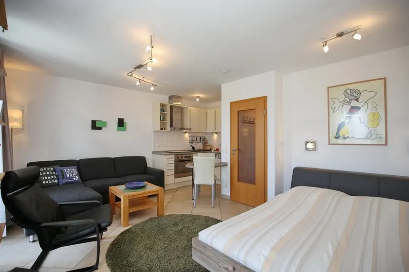 Achtern Diek Wohnung 17 - Image 1