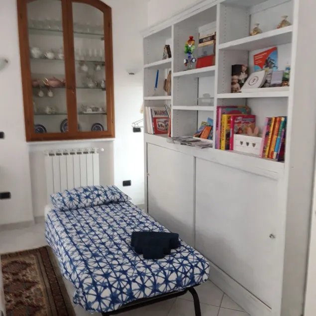 Apartment with a view of the sea between Lerici and Cinque Terre - Image 1