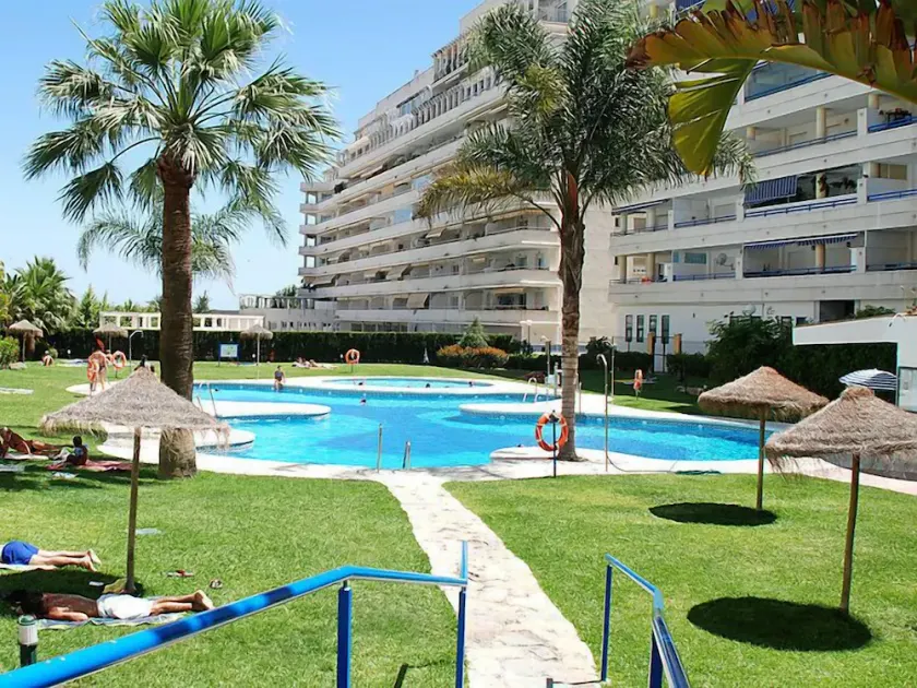 Apartment Las Terrazas by Interhome - Image 1