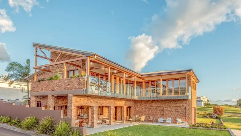 Woolgoolga Beach House - Image 1