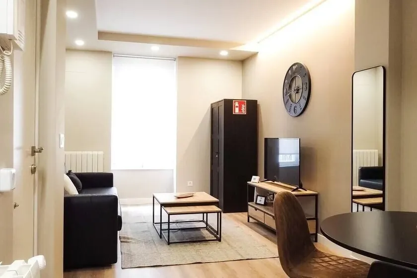 Apartamento DENVER - Centro, Nuevo, Diseño, Wifi - Image 1