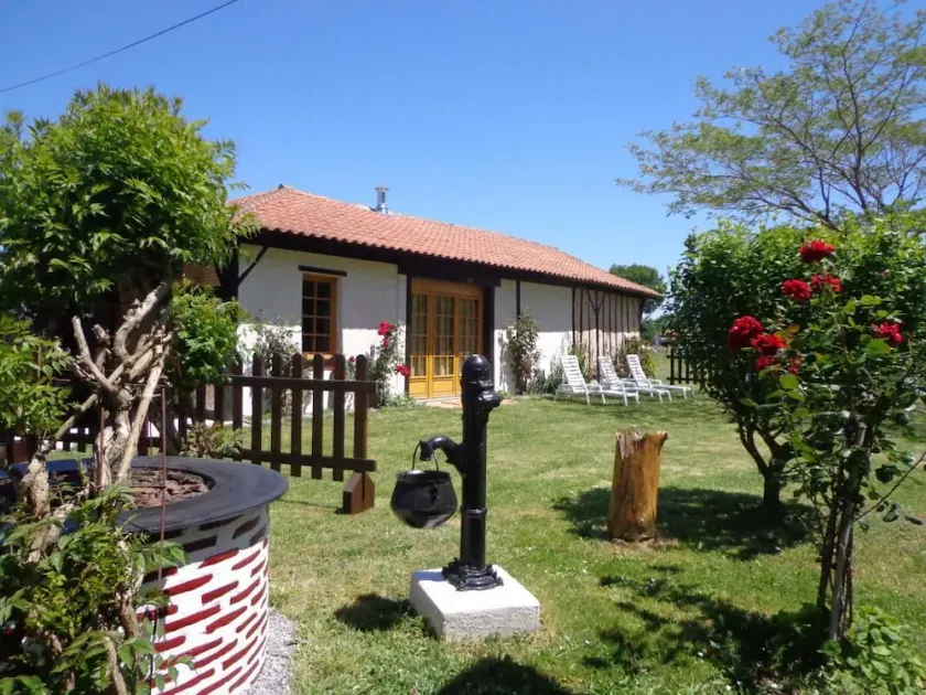 Lo bonur es dens lo prat - Image 1