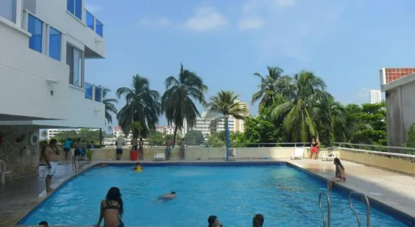 Apartamento en cartagena - Image 1