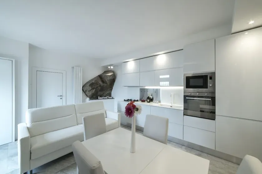 Florence Vicinanze - Apartment Deluxe 08 - Image 1