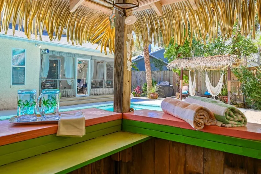 Tiki Nest - Image 1