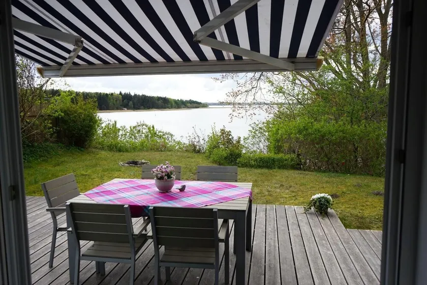 Ferienhaus \"Schlei-Panorama\" in Kosel-Missunde. - Image 1