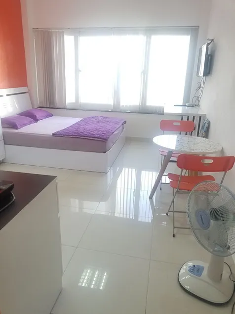 MAYA - Apt in Central Saigon - Image 1