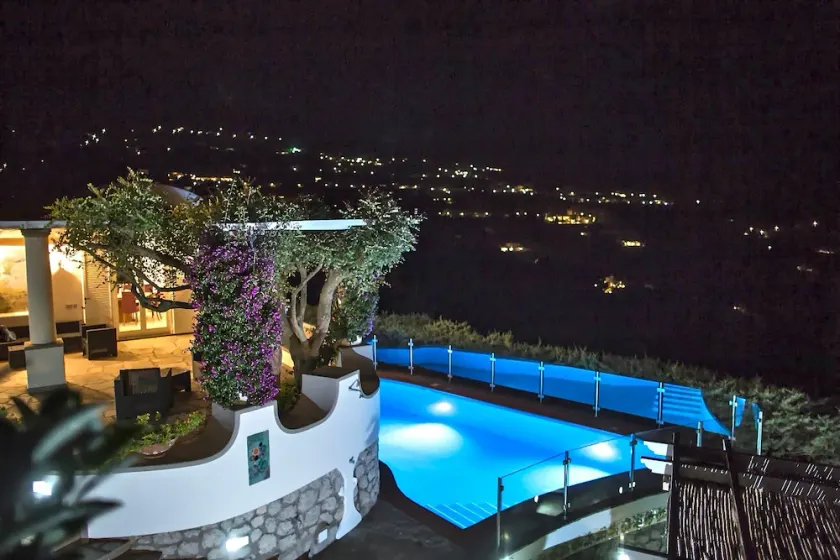 Capri Dreaming - Image 1