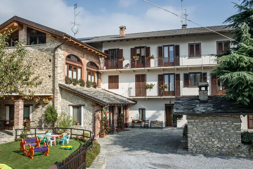 Locanda Occitana Cà Bianca - Image 1