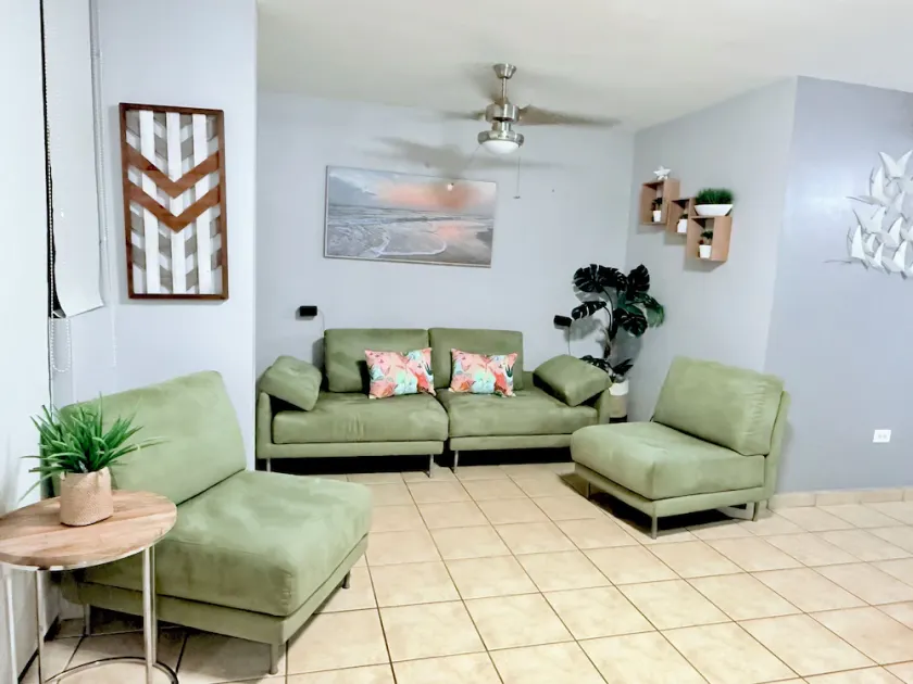 Aquatika “A Cozy Paradise” - Image 1