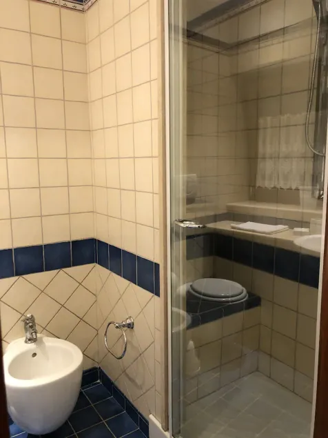 Charme, slappe af og naturen tæt på Rom - Image 1