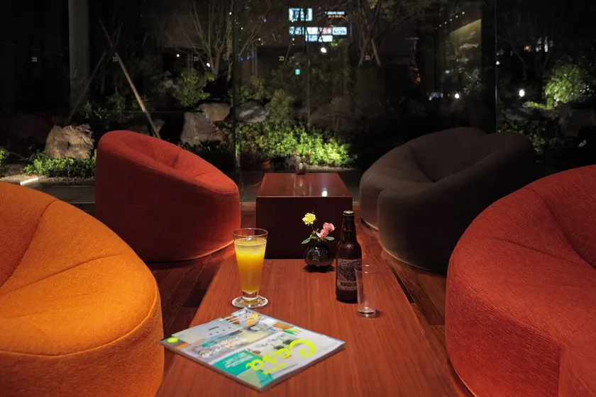 Cocochee Hotel Numazu - Image 1