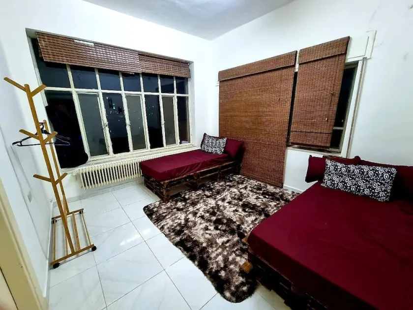 Cozy home in jabal al lwaibdeh / perfect view/ central - Image 1