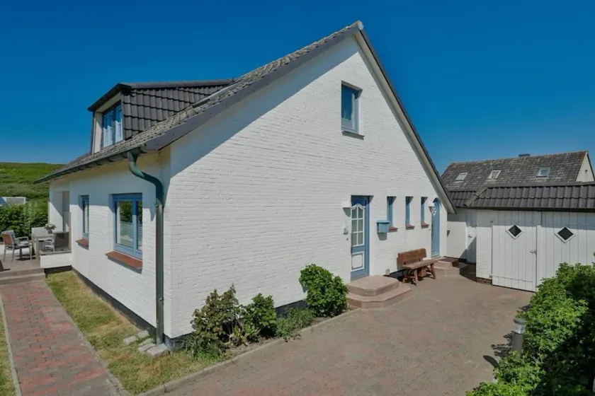 Achter Dünem Haus Achter Dünem - Image 1