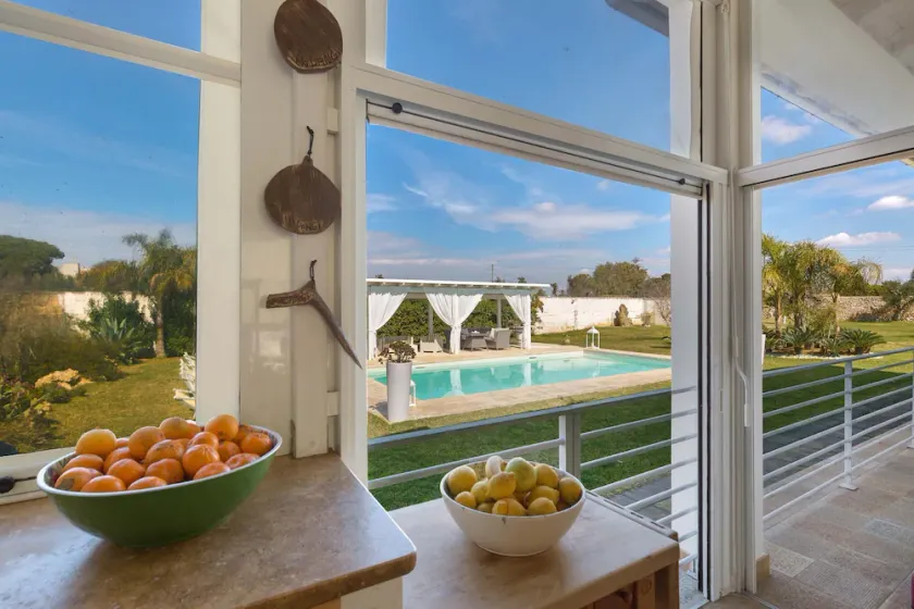 Villa Padangi by Perle di Puglia - Image 1