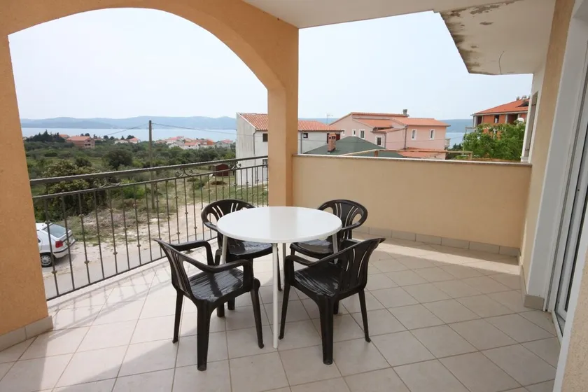 Apartments with parking space Sveti Petar, Biograd - 6169 - Image 1