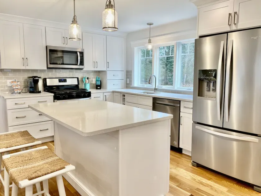 Newly Renovated Near Amazing Sunset Beach - Image 1