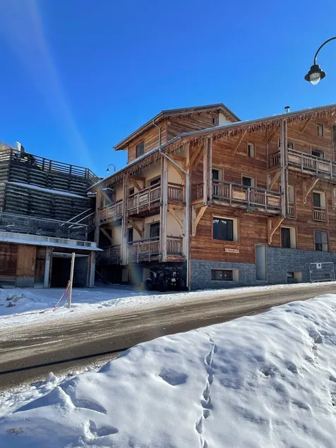 Establou n°7 High Standing - Image 1
